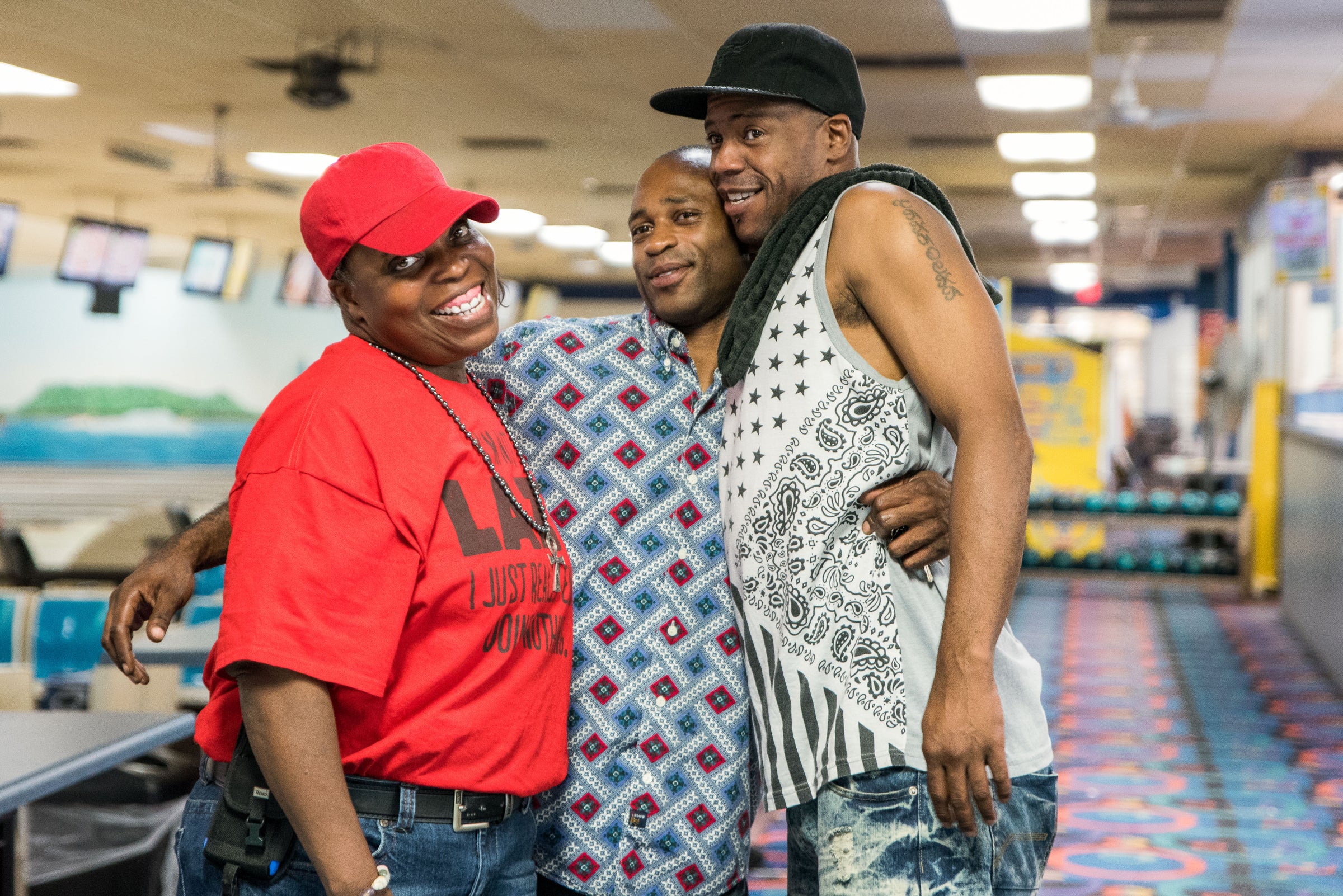 The Rainbow Gala Pride in The Park Black Pride Week Rainbow Splash Pool